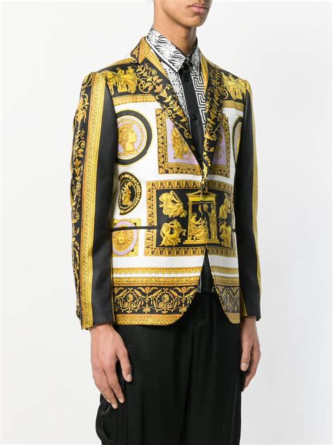 versace men's collection|versace collection men blazer nordstrom.